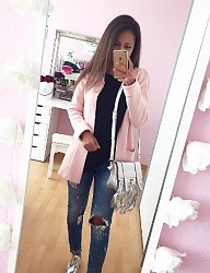 Moda Ciuchy Pozostałe - 3170439
