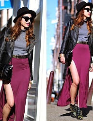 Moda Inne Moda uliczna - 1793438