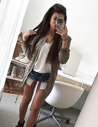 Moda Ciuchy Pozostałe - 3174569