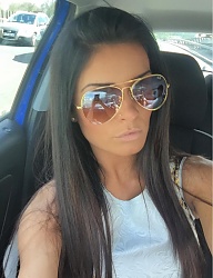 Moda Dodatki Okulary - 3003711