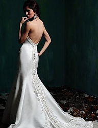 Moda Ślub Suknie ślubne - 531352