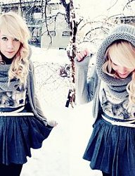 Moda Ciuchy Pozostałe - 999290