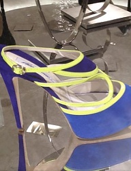 Moda Buty Szpilki - 1371724