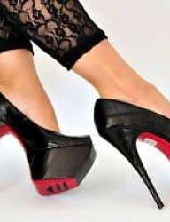 Moda Buty Szpilki - 1285119