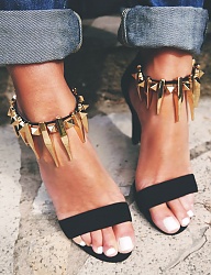 Moda Buty Szpilki - 2649506