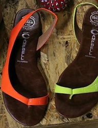 Moda Buty Sandały - 1314387