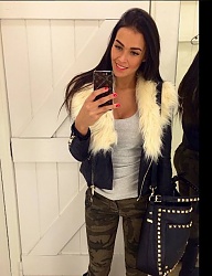 Moda Okrycia Kurtki - 2954679