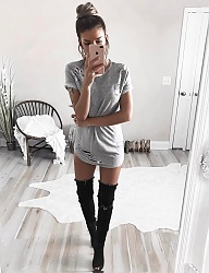 Moda Inne Moda uliczna - 3212719