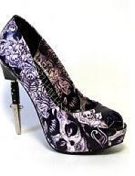 Moda Buty Szpilki - 1261493