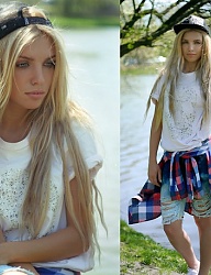 Moda Inne Moda uliczna - 2036278