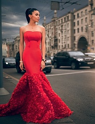 Moda Sukienki Wieczorowe - 3005447