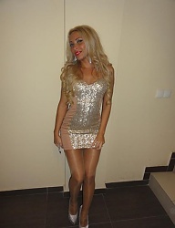 Moda Sukienki Wieczorowe - 2106768
