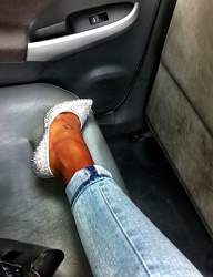 Moda Buty Szpilki - 1376492
