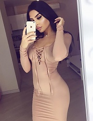 Moda Sukienki Wieczorowe - 3191377