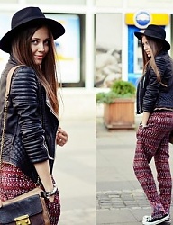 Moda Inne Moda uliczna - 1688030