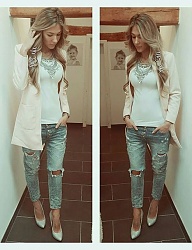 Moda Ciuchy Pozostałe - 3148798