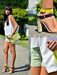 Moda Inne Moda uliczna - 2060263