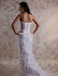 Moda Ślub Suknie ślubne - 775902