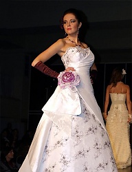 Moda Ślub Suknie ślubne - 431317