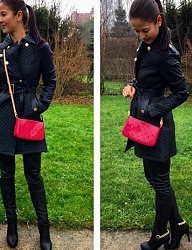 Moda Ciuchy Pozostałe - 3164399