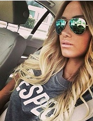Moda Dodatki Okulary - 2659958