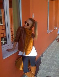 Moda Inne Moda uliczna - 1844727