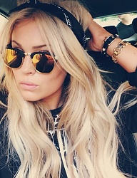 Moda Dodatki Okulary - 2787629