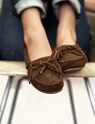 Moda Buty Balerinki - 1319785