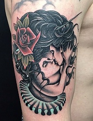Tatuaże - 2553538