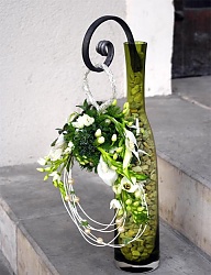 Moda Ślub Bukiety ślubne - 788719