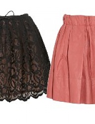 Moda Spódnice Krótkie - 2518137