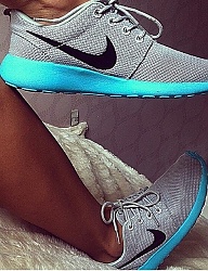 Moda Buty Sportowe - 2793525