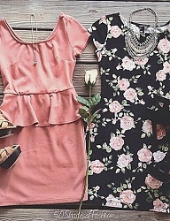 Moda Sukienki Dzienne - 3213061
