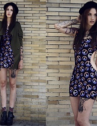 Moda Inne Moda uliczna - 2046193