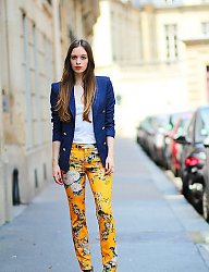Moda Inne Moda uliczna - 2022209