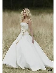 Moda Ślub Suknie ślubne - 723594