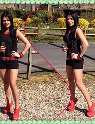 Moda Inne Moda uliczna - 1812684