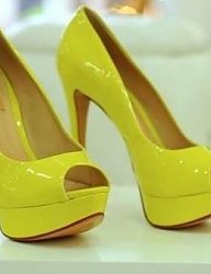 Moda Buty Szpilki - 1272477