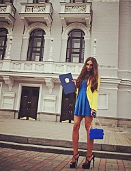 Moda Inne Moda uliczna - 2018627