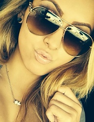 Moda Dodatki Okulary - 2647253