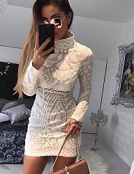 Moda Sukienki Pozostałe - 3241943