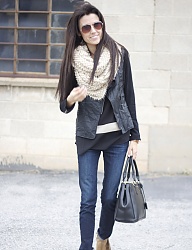 Moda Okrycia Kurtki - 3065911
