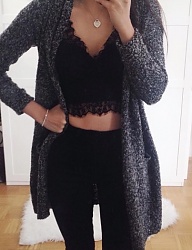 Moda Ciuchy Pozostałe - 3176931