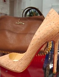 Moda Buty Szpilki - 1173599