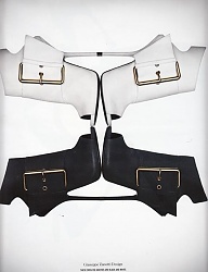 Moda Buty Botki - 2607566