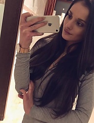 Fryzury Długie - 3262436
