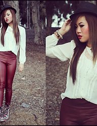 Moda Inne Moda uliczna - 1671571