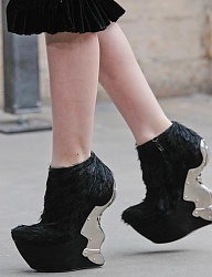 Moda Buty Pozostałe - 1320633