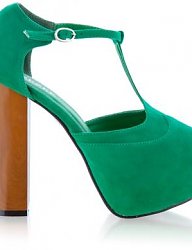 Moda Buty Sandały - 1401986