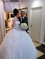 Moda Ślub Suknie ślubne - 2650291